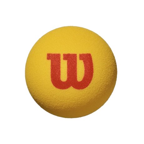 Wilson Tour Foam Balls (Pack x6)