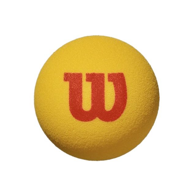 Wilson Tour Foam Balls (Pack x6)