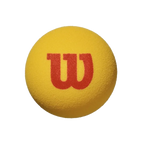 Pelotas Wilson Tour Foam Tenis (Pack x3)