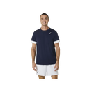 Camiseta Asics Court Top azul