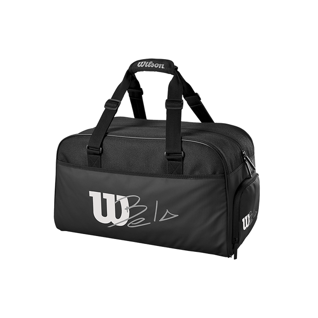 Wilson Bela small black bag