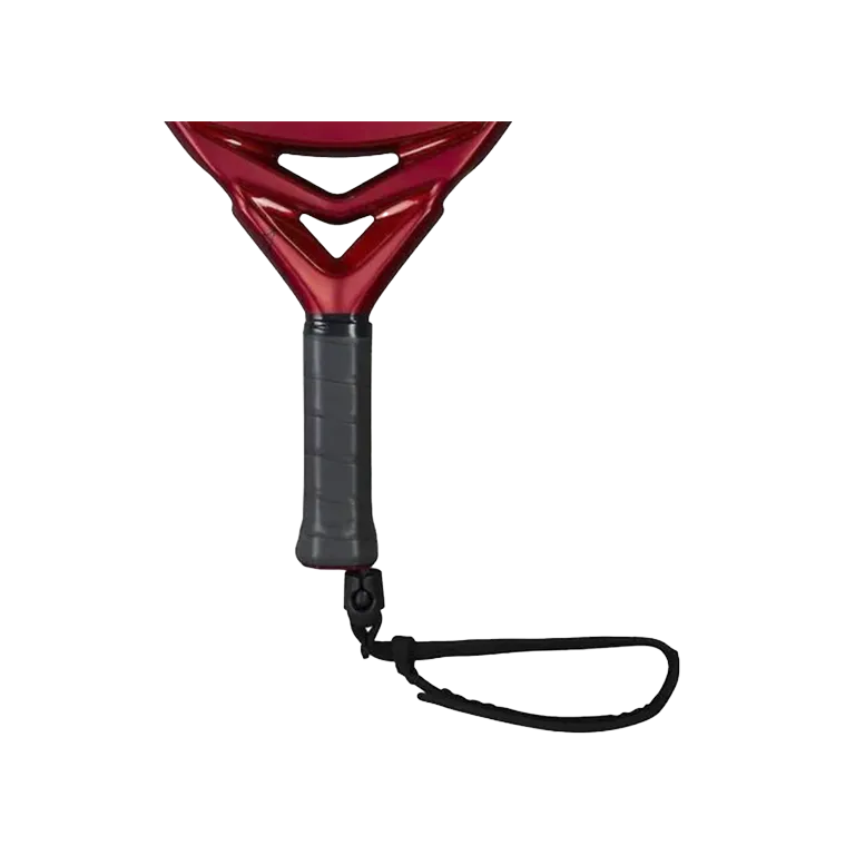 Cordón Wilson Comfort Cuff Negro