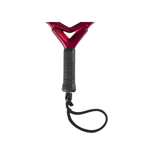 Cordón Wilson con cincha de doble trenzado negra