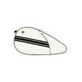 Padel Racket cover Wilson Premium