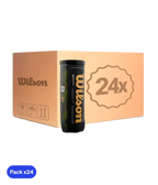 Cajón Pelotas Wilson Padel Premier Speed (Pack x24)