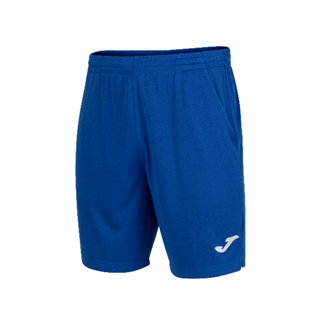 Joma Bermuda Drive Light Blue Pants