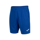 Pantalón Joma Bermuda Drive Azul