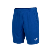 Pantalón Joma Bermuda Drive Azul