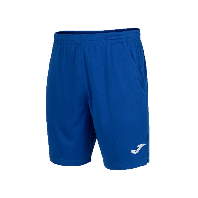Pantalón Joma Bermuda Drive Azul