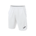 Pantalón Joma Bermuda Drive Blanco
