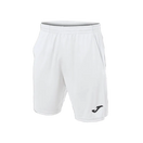Pantalón Joma Bermuda Drive Blanco