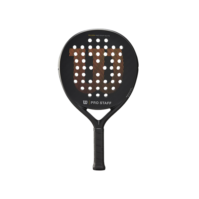 Wilson Pro Staff V2 Elite Padel racket