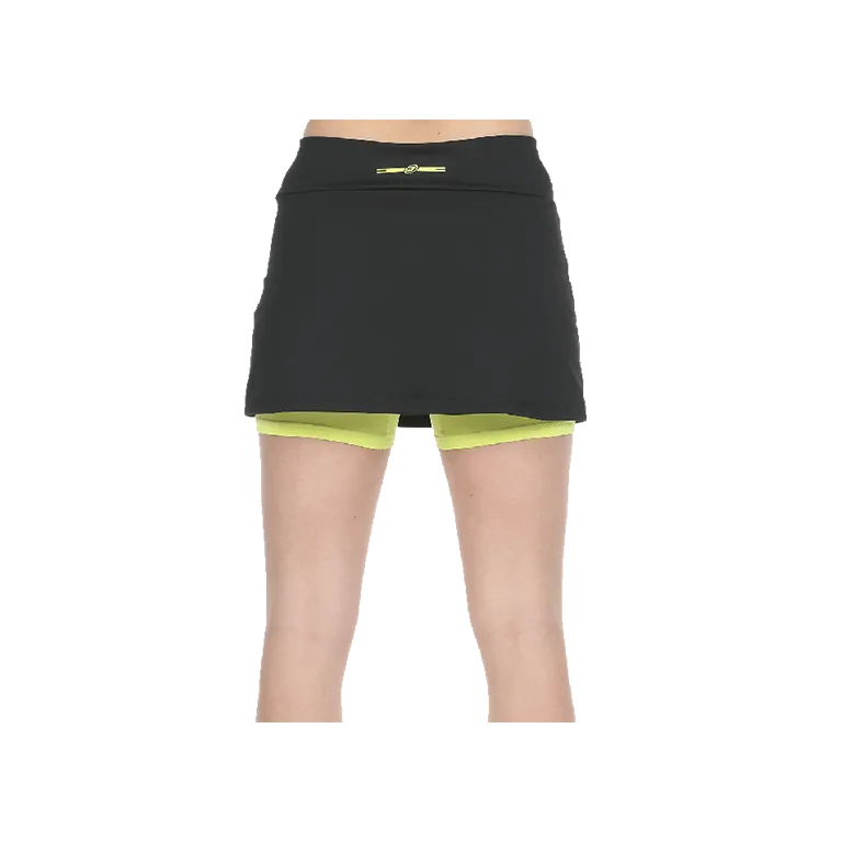 Skirt Bullpadel Etorne Black