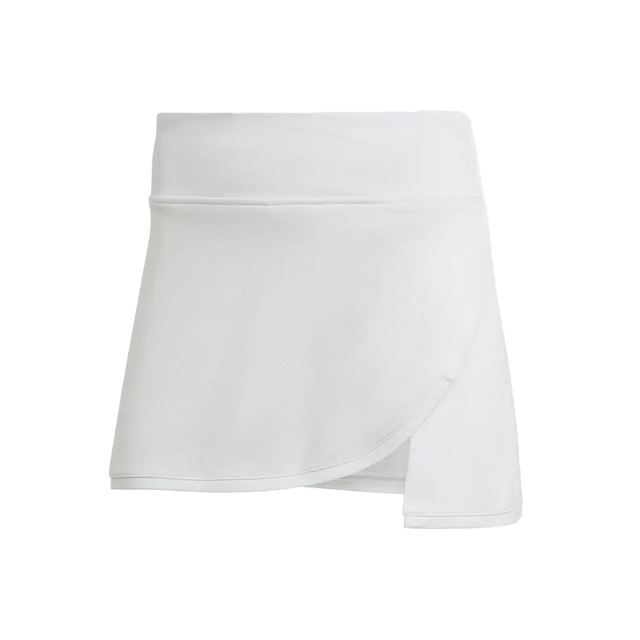 Skirt Adidas Club 2023 white