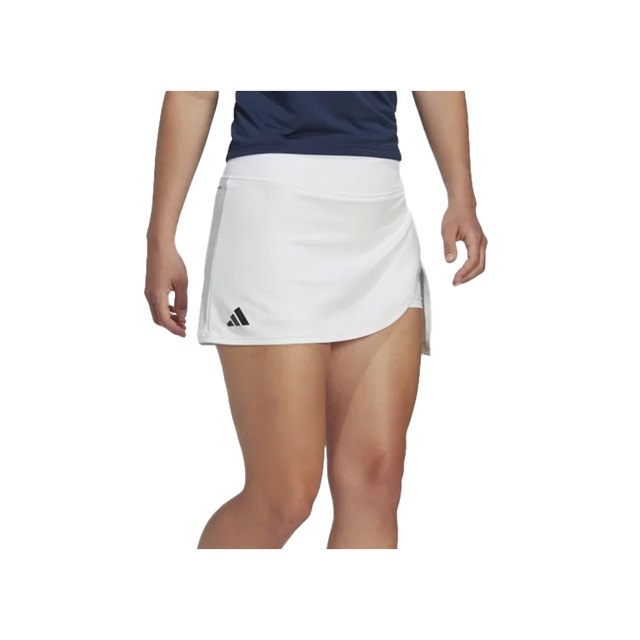 Skirt Adidas Club 2023 white