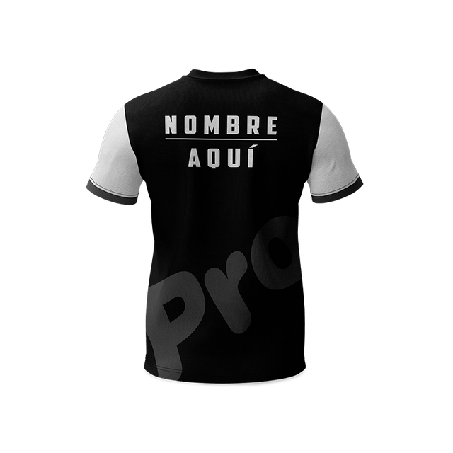 PPS Black Pro T-Shirt