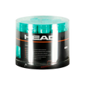 Tambor Overgrips HEAD Padel Pro Verde (x60)