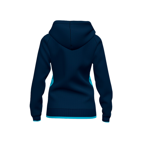 Joma III Women Supernova Sweatshirt Blue