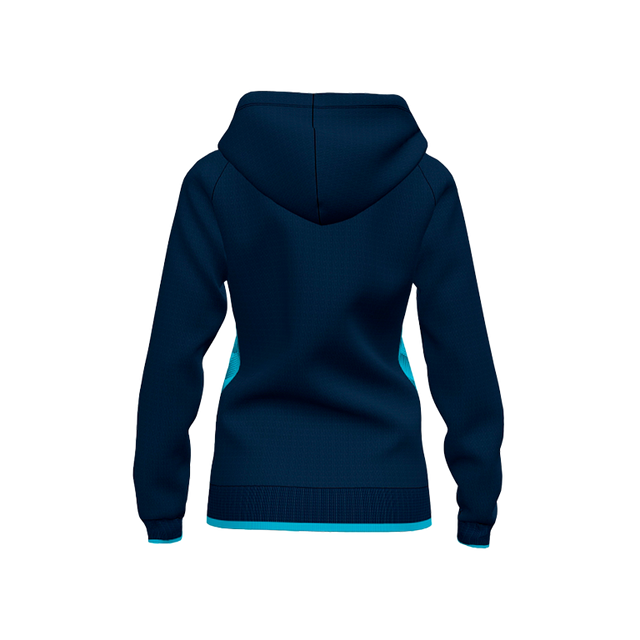 Joma III Damen Supernova Sweatshirt Blau