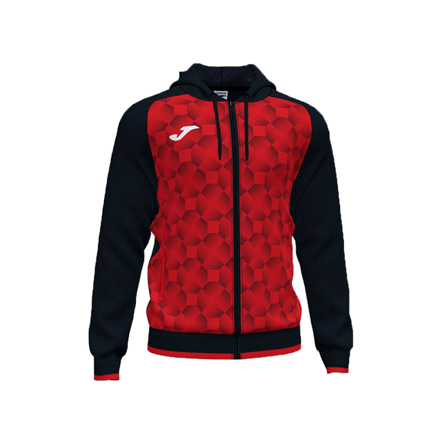 Chaqueta Supernova Joma III Roja