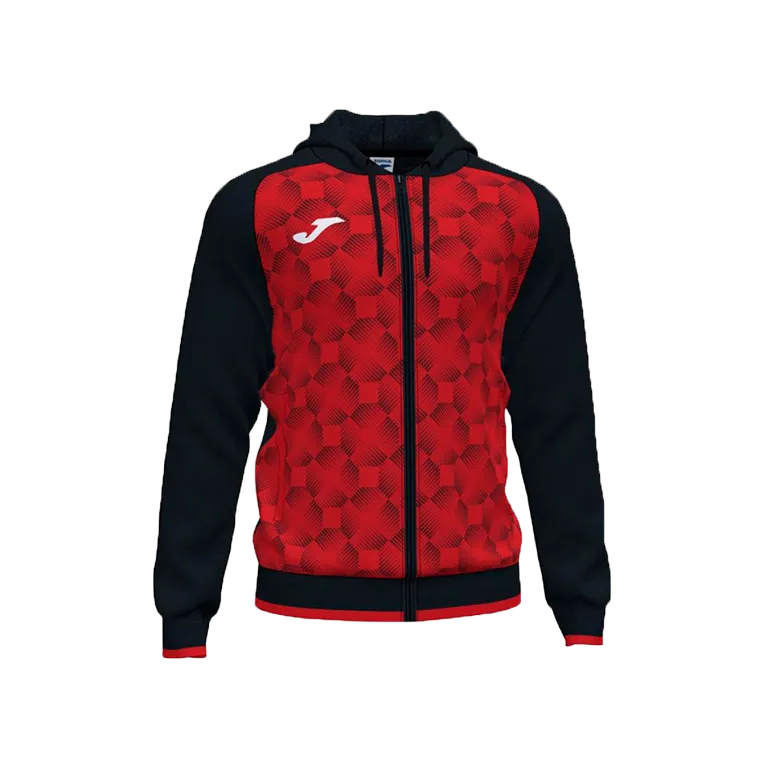 Chaqueta Supernova Joma III Roja