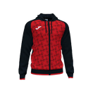 Chaqueta Supernova Joma III Roja
