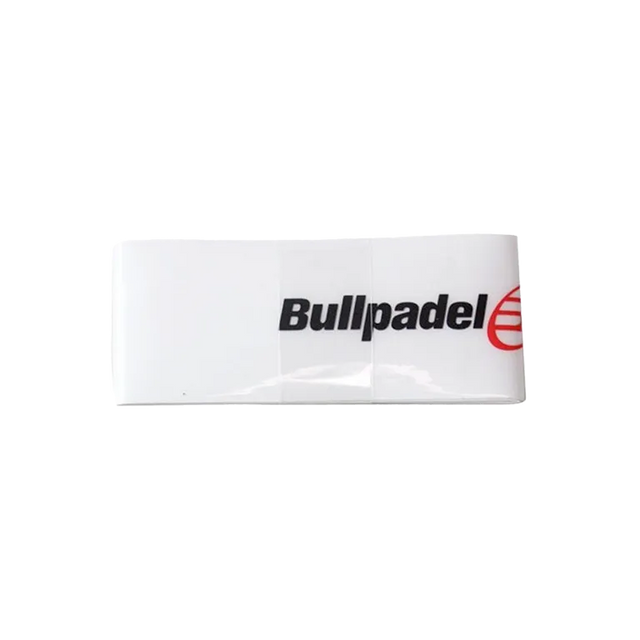 Protector Bullpadel Transparente