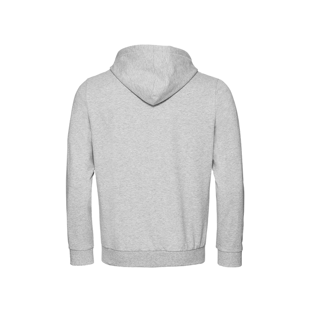 Sudadera HEAD Club Byron Gris