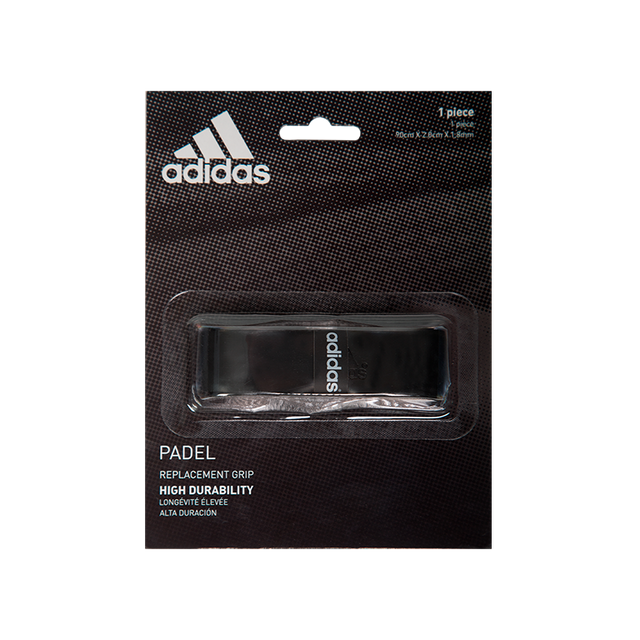 Adidas Grip Black