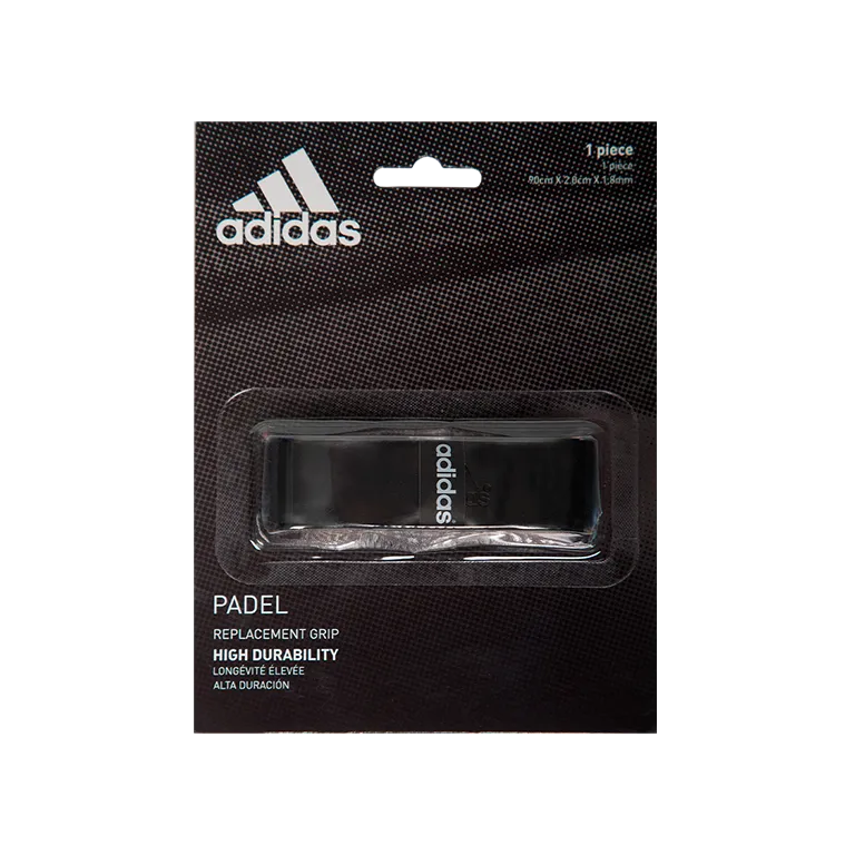 Grip Adidas Preto