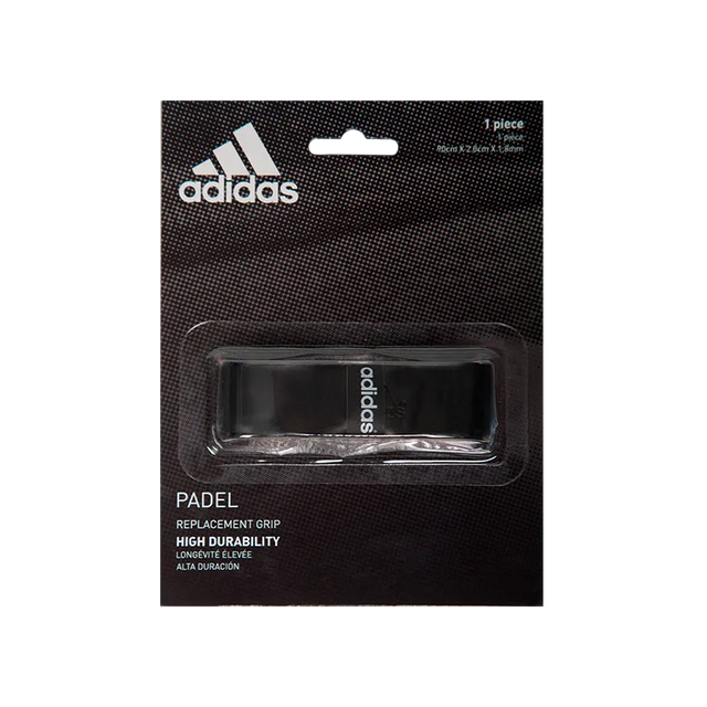 Grip Adidas Negro