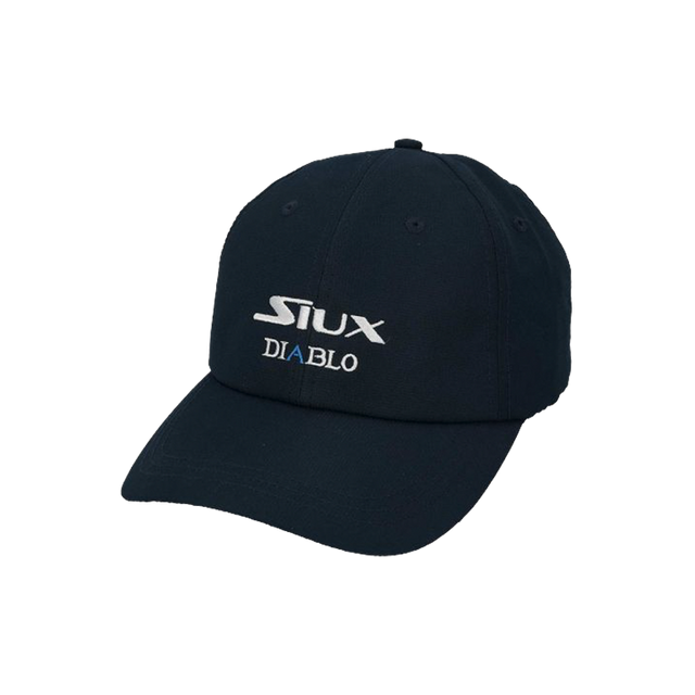 Siux Diablo blue cap Sanyo 2023