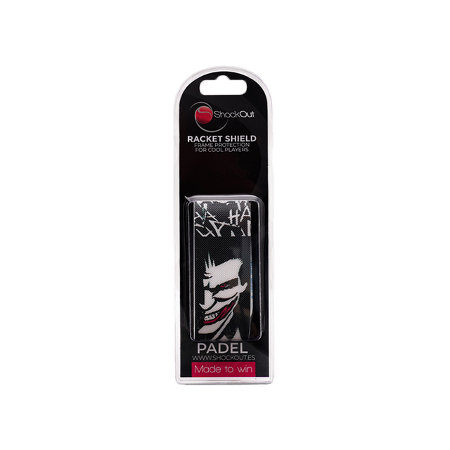 Shock Out Joker Protector