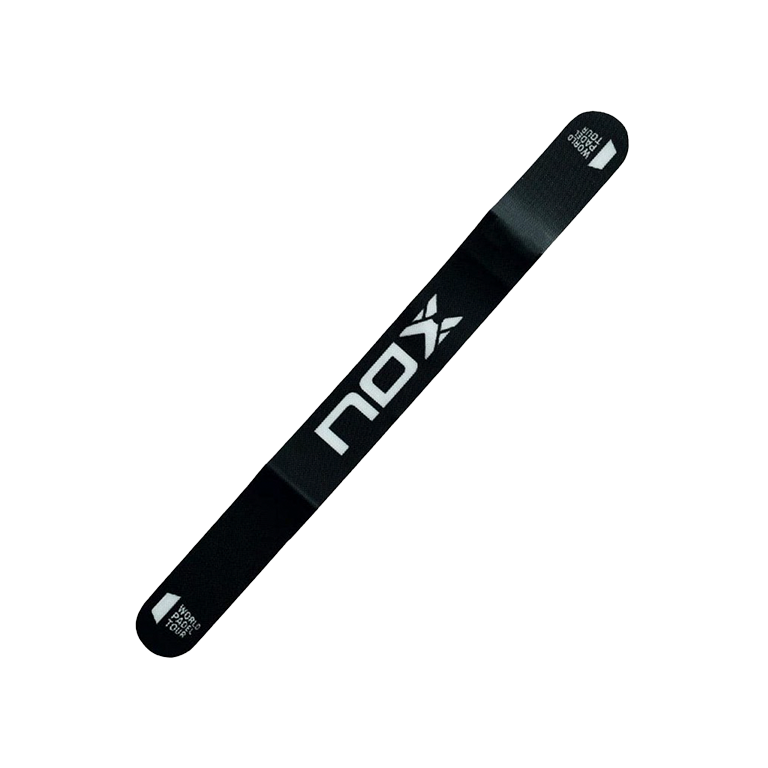 Nox Padel Racket Protector (Black) - EverythingPadel