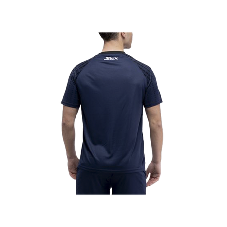 Camiseta Siux Club azul marino 2023