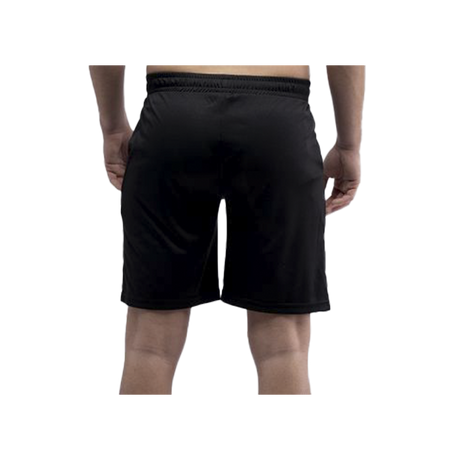 Siux Club schwarze Shorts 2023