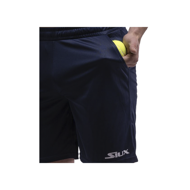 Siux Club navy blue shorts 2023