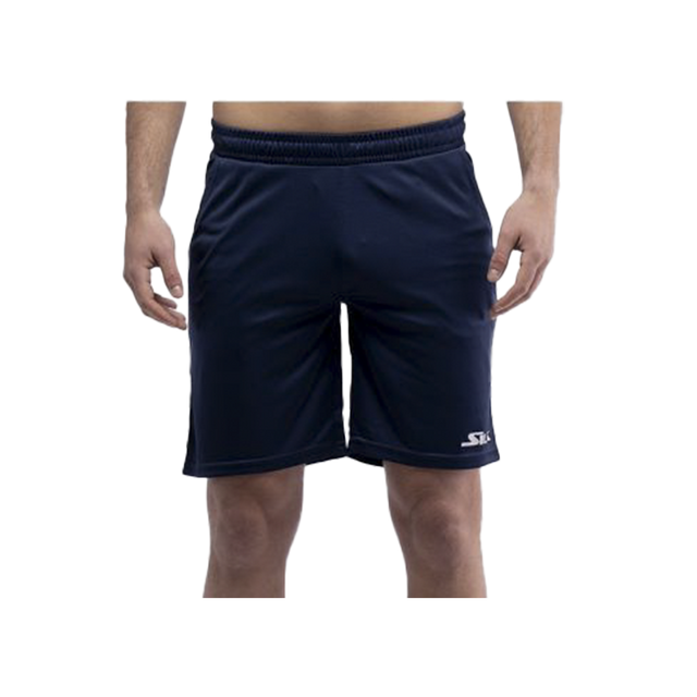 Siux Club navy blue shorts 2023