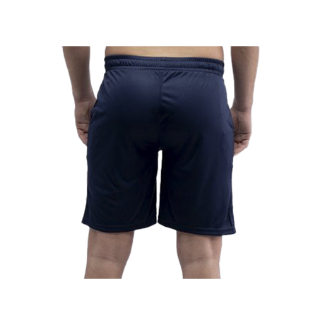 Siux Club Shorts Marineblau 2023