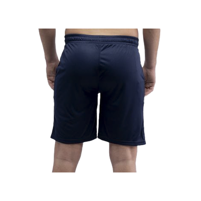 Siux Club navy blue shorts 2023