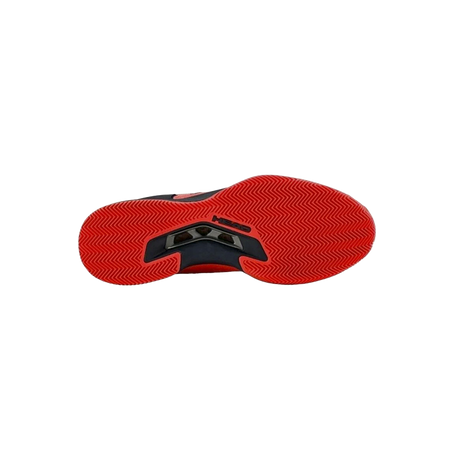 Zapatillas HEAD Sprint Pro 3.5 Naranja/Negro 2023