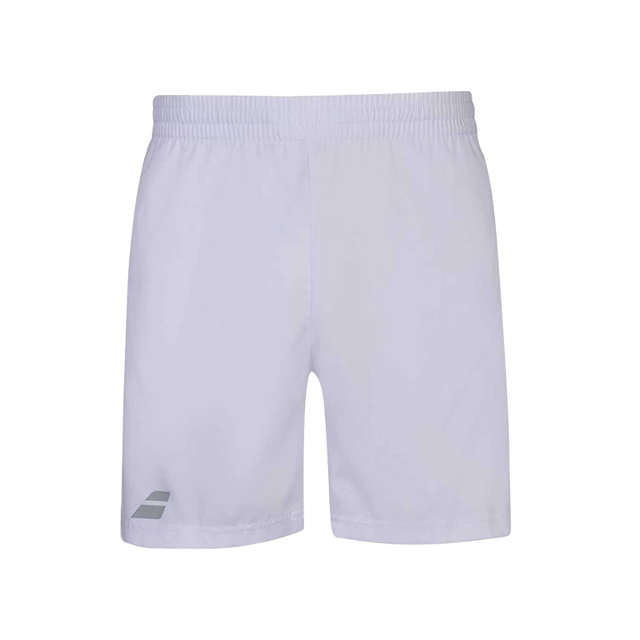 Pantalón Corto Babolat Blanco