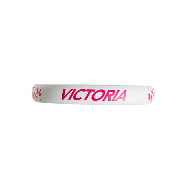 Puma Solar Attack 2023 racket Victoria Iglesias