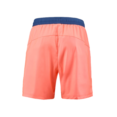 Babolat Orange Shorts