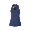 Maglietta Babolat Play Tank Top Women Blu