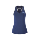 Camiseta Babolat Play Tank Top Women Azul