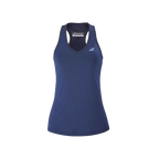 Maglietta Babolat Play Tank Top Women Blu