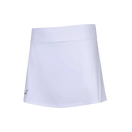 Falda Babolat Play Blanco