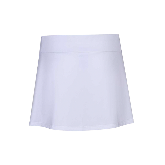 Babolat Play Skirt White 2023