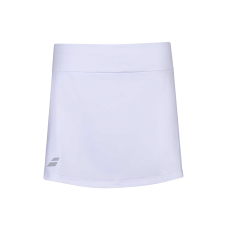 Babolat Play Skirt White 2023